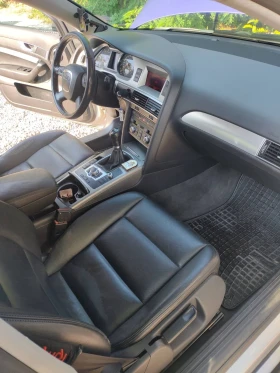 Audi A6 Audi A6 2.0 , снимка 8