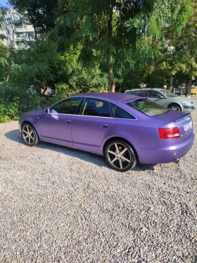 Audi A6 Audi A6 2.0 , снимка 2