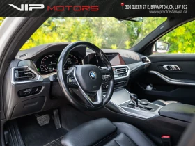 BMW 330 XDRIVE | PANORAMA| ПОДГРЕВИ| , снимка 9