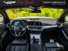 BMW 330 XDRIVE | PANORAMA| ПОДГРЕВИ| , снимка 8