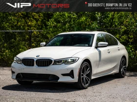 BMW 330 XDRIVE | PANORAMA| ПОДГРЕВИ| , снимка 1