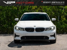 BMW 330 XDRIVE | PANORAMA| ПОДГРЕВИ| , снимка 2