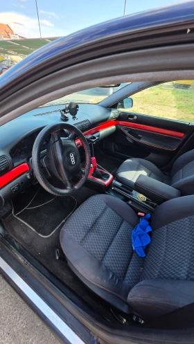 Audi A4, снимка 9