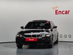 BMW 330 M Sports Hybrid - САМО 30% АВАНС, снимка 3