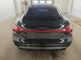 Audi E-Tron GT QUATTRO/CARFAX/ФИНАНСИРАНЕ, снимка 17