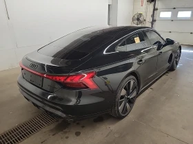 Audi E-Tron GT QUATTRO/CARFAX/ФИНАНСИРАНЕ, снимка 3