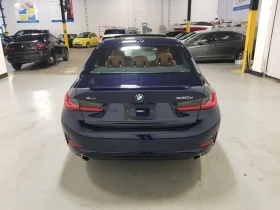 BMW 330 * 330e xDrive * CARFAX * БЕЗ ПЪРВОНАЧАЛНА ВНОСКА, снимка 4