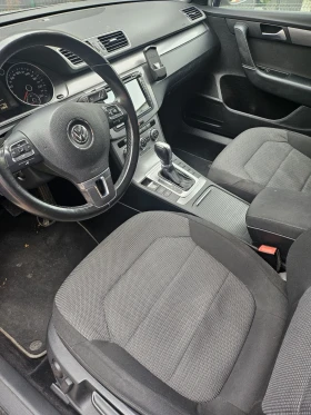 VW Passat, снимка 9