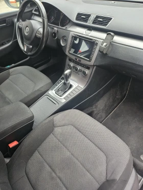VW Passat, снимка 12