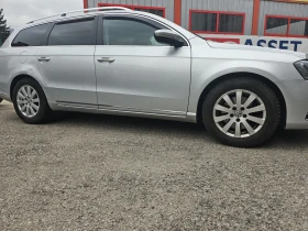 VW Passat, снимка 6