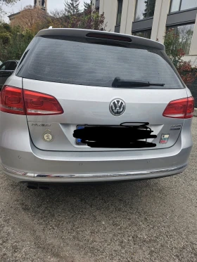 VW Passat, снимка 2