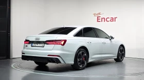 Audi A6 QUATTRO S-LINE * ЦЕНА ДО БГ* ТV ЕКРАНИ, снимка 2