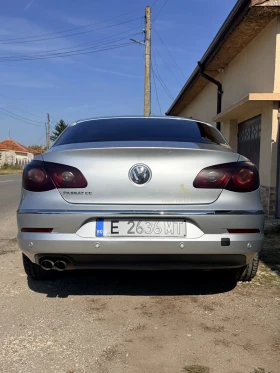 VW CC, снимка 9