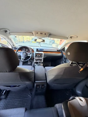 VW CC, снимка 14