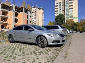 VW CC, снимка 8