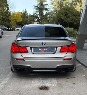 BMW 730 M-pack* Soft-close* 3xTV* HeadUp* ЛИЗИНГ* БАРТЕР, снимка 4