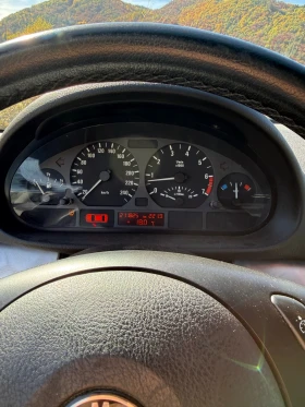 BMW 325 ti, снимка 9