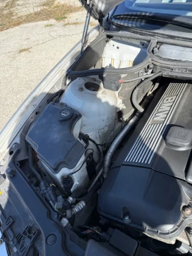 BMW 325 ti, снимка 11