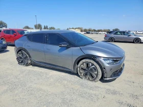 Kia EV6, снимка 4