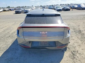 Kia EV6, снимка 6
