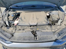 Kia EV6, снимка 12
