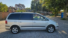 Seat Alhambra 1.9 TDI, снимка 3