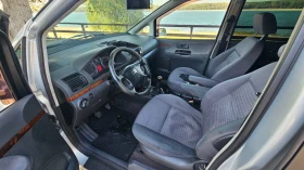 Seat Alhambra 1.9 TDI, снимка 10