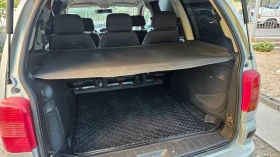 Seat Alhambra 1.9 TDI, снимка 13