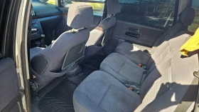 Seat Alhambra 1.9 TDI, снимка 11