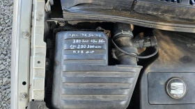 Seat Alhambra 1.9 TDI, снимка 12