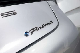 Toyota Prius SE + JAMA, снимка 3