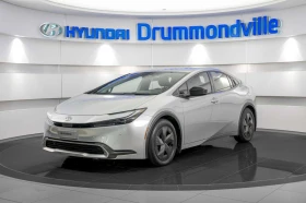 Toyota Prius SE + JAMA, снимка 1