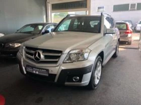  Mercedes-Benz GLK