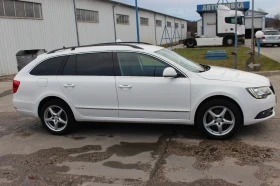 Skoda Superb 2.0 TFSI, АВТОМАТ, Facelift УНИКАТ Швейцария, снимка 4