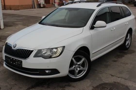     Skoda Superb 2.0 TFSI, , Facelift  