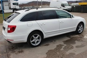 Skoda Superb 2.0 TFSI, АВТОМАТ, Facelift УНИКАТ Швейцария, снимка 5