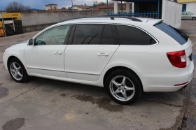 Skoda Superb 2.0 TFSI, АВТОМАТ, Facelift УНИКАТ Швейцария, снимка 8