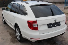 Skoda Superb 2.0 TFSI, АВТОМАТ, Facelift УНИКАТ Швейцария, снимка 7