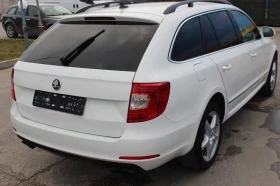 Skoda Superb 2.0 TFSI, АВТОМАТ, Facelift УНИКАТ Швейцария, снимка 6