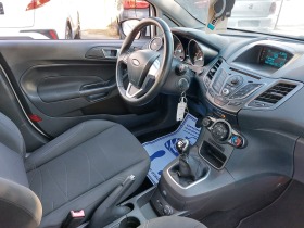 Ford Fiesta 1.2i GPL 72435km. 36м. х 312лв. , снимка 14