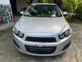 Chevrolet Aveo 1.3CDTI/165. | Mobile.bg    5