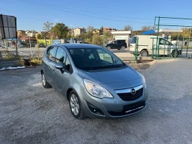 Opel Meriva 1.4I 16V EURO5B 1