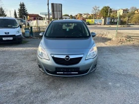 Opel Meriva 1.4I 16V EURO5B - [18] 