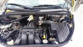 Chrysler Pt cruiser 1, 6 БЕНЗИН/ГАЗ, ПЕРФЕКТЕН, снимка 10