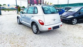 Chrysler Pt cruiser 1, 6 БЕНЗИН/ГАЗ, ПЕРФЕКТЕН, снимка 3