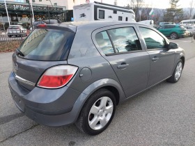 Opel Astra 1, 6i 105ps - [5] 