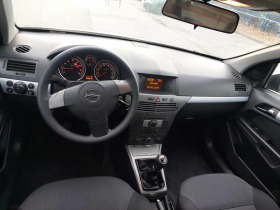 Opel Astra 1,6i 105ps, снимка 6