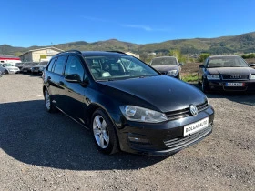 VW Golf 1, 6 TDI | Mobile.bg    3