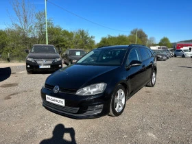 VW Golf 1, 6 TDI