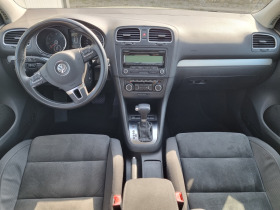 VW Golf 1.4 tsi automatic, снимка 6 - Автомобили и джипове - 45250556